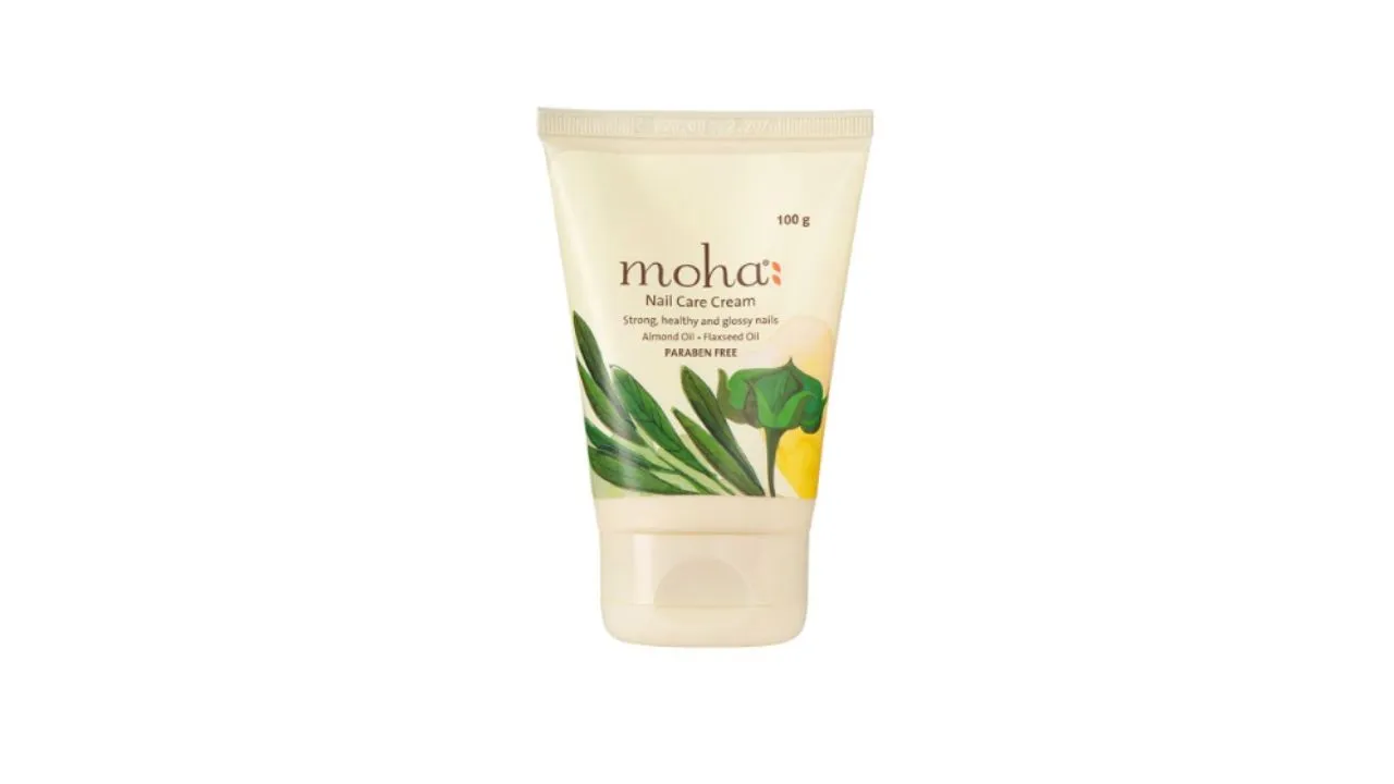 Glow Nail Care Cream