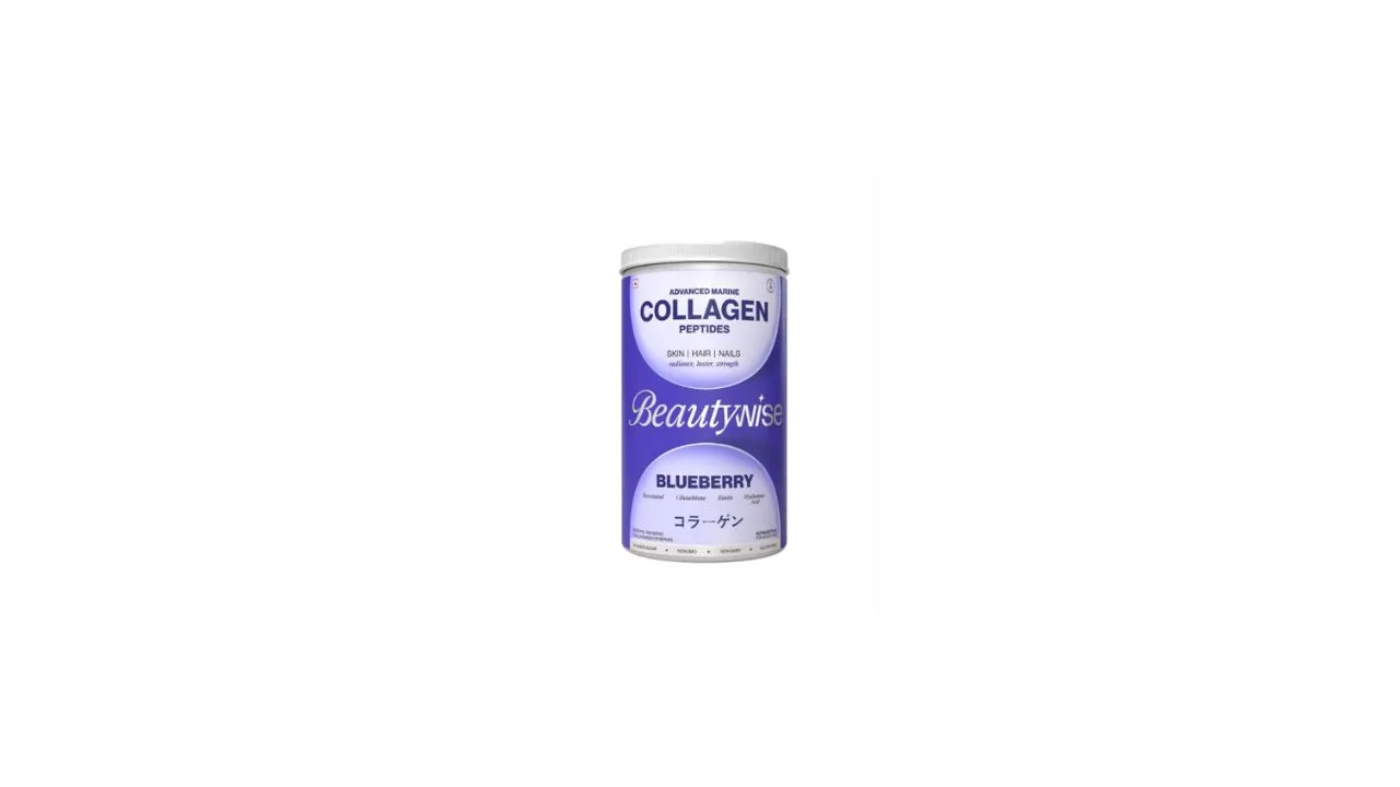 Beautywise Advanced Marine Collagen Peptides