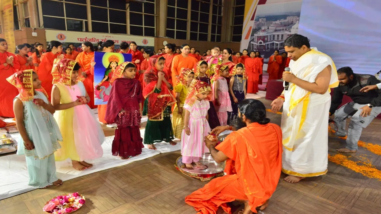 kanyapujan