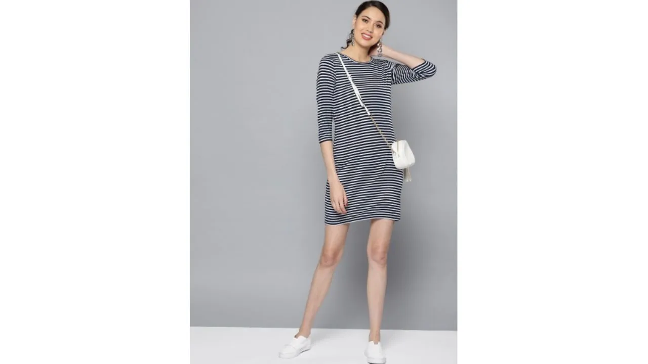 Navy Style Outfits