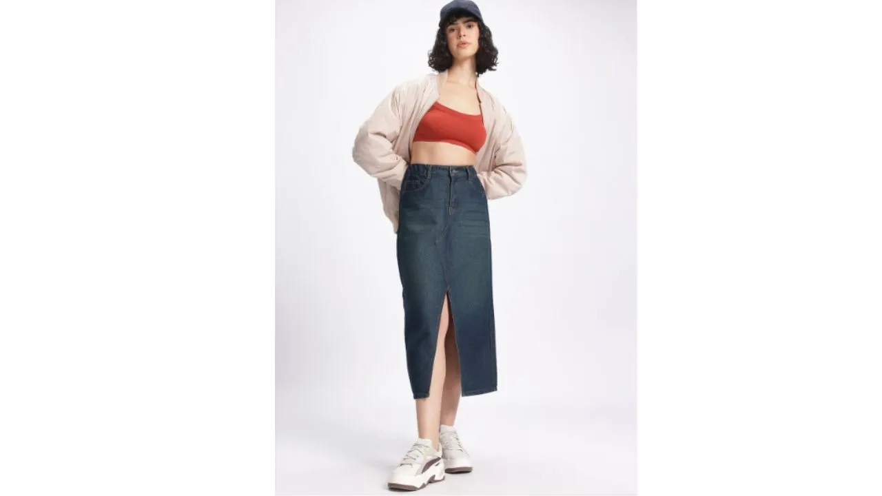 Nautical Outfit Ideas