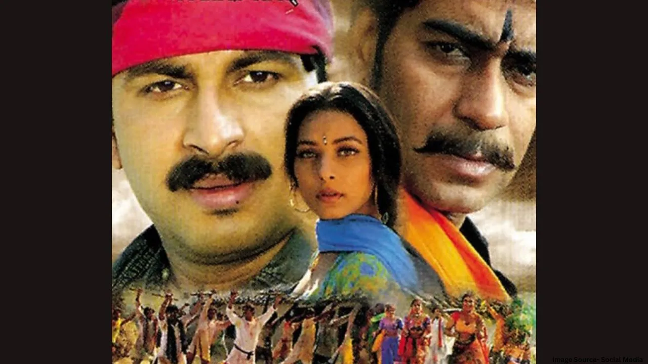 ajayो