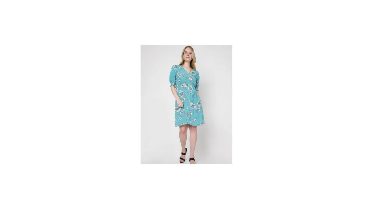 A Line Dress