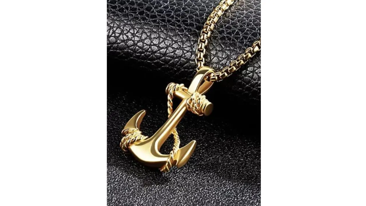 Nautical Fashion Accessories