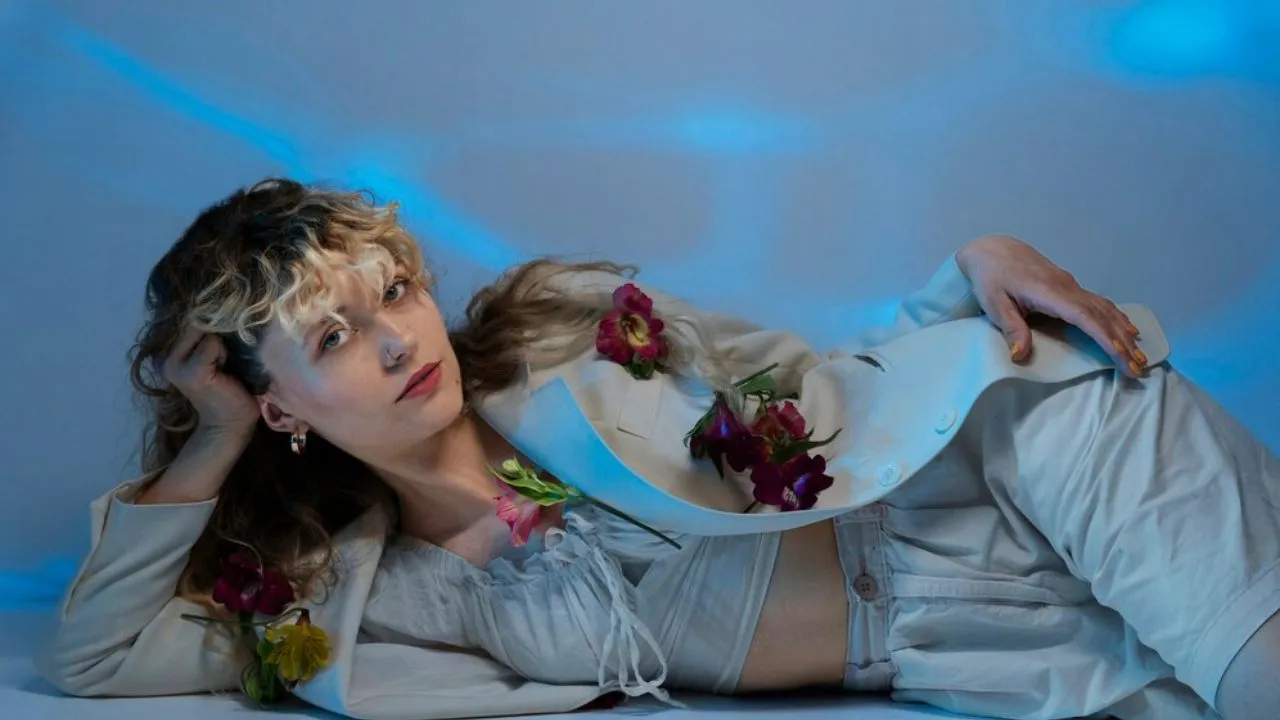 Futuristic Fashion Clothes