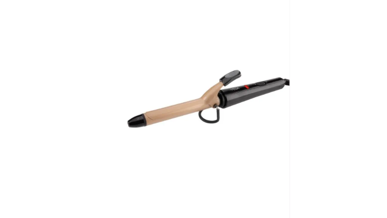 VEGA Ease Curl Hair Curler