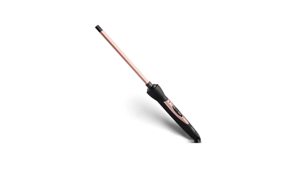 Agaro HC9007 Hair Curler