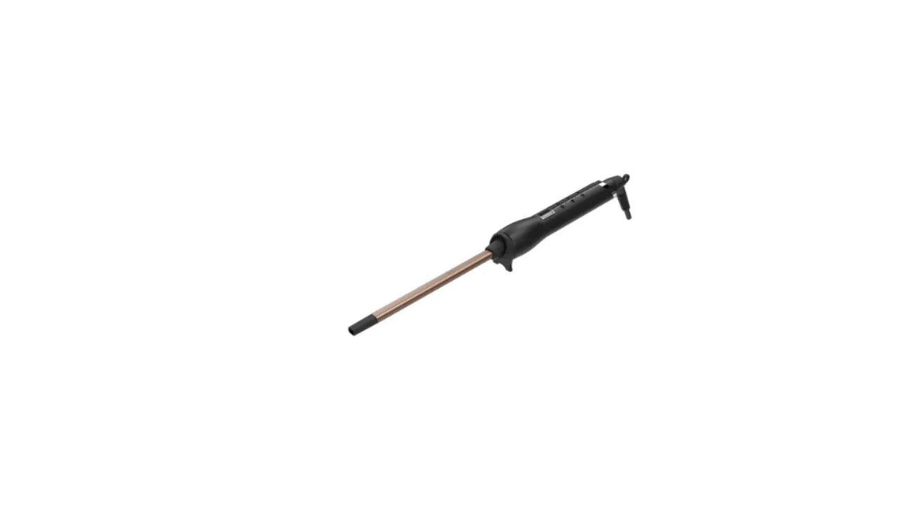  Ikonic Professional Hair Curler