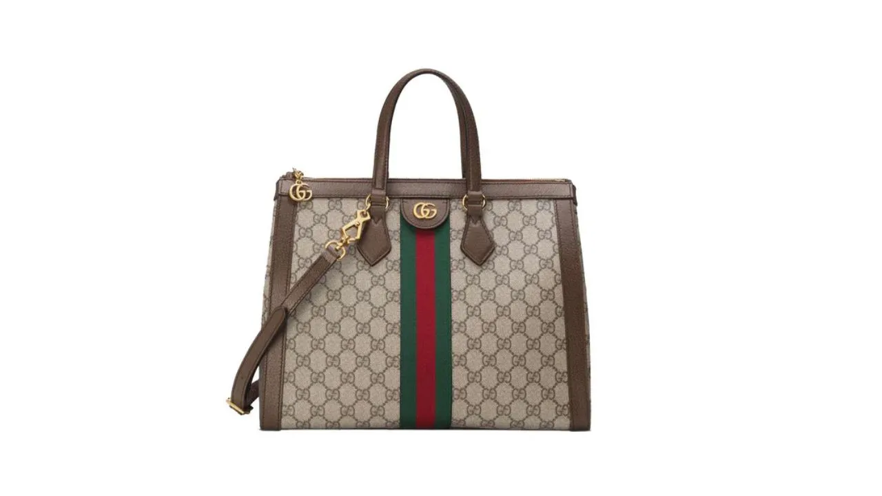 Gucci Best Clothing Brand