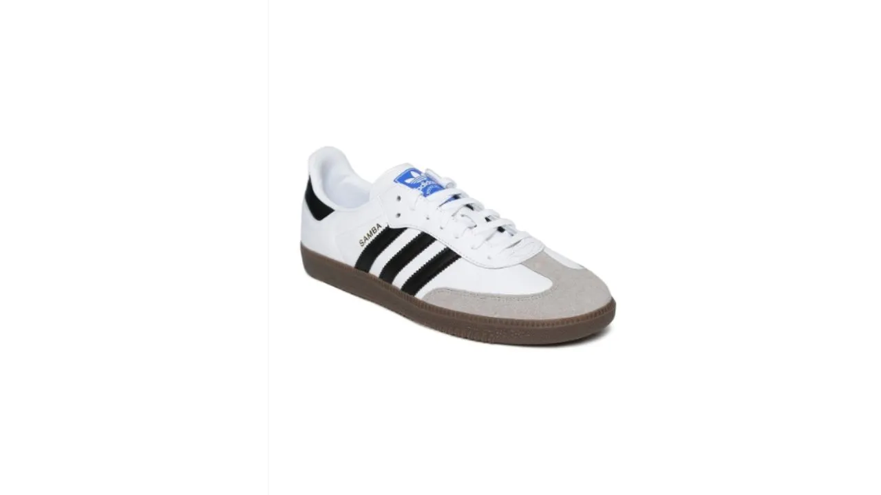 Adidas Expensive Fashion Brands