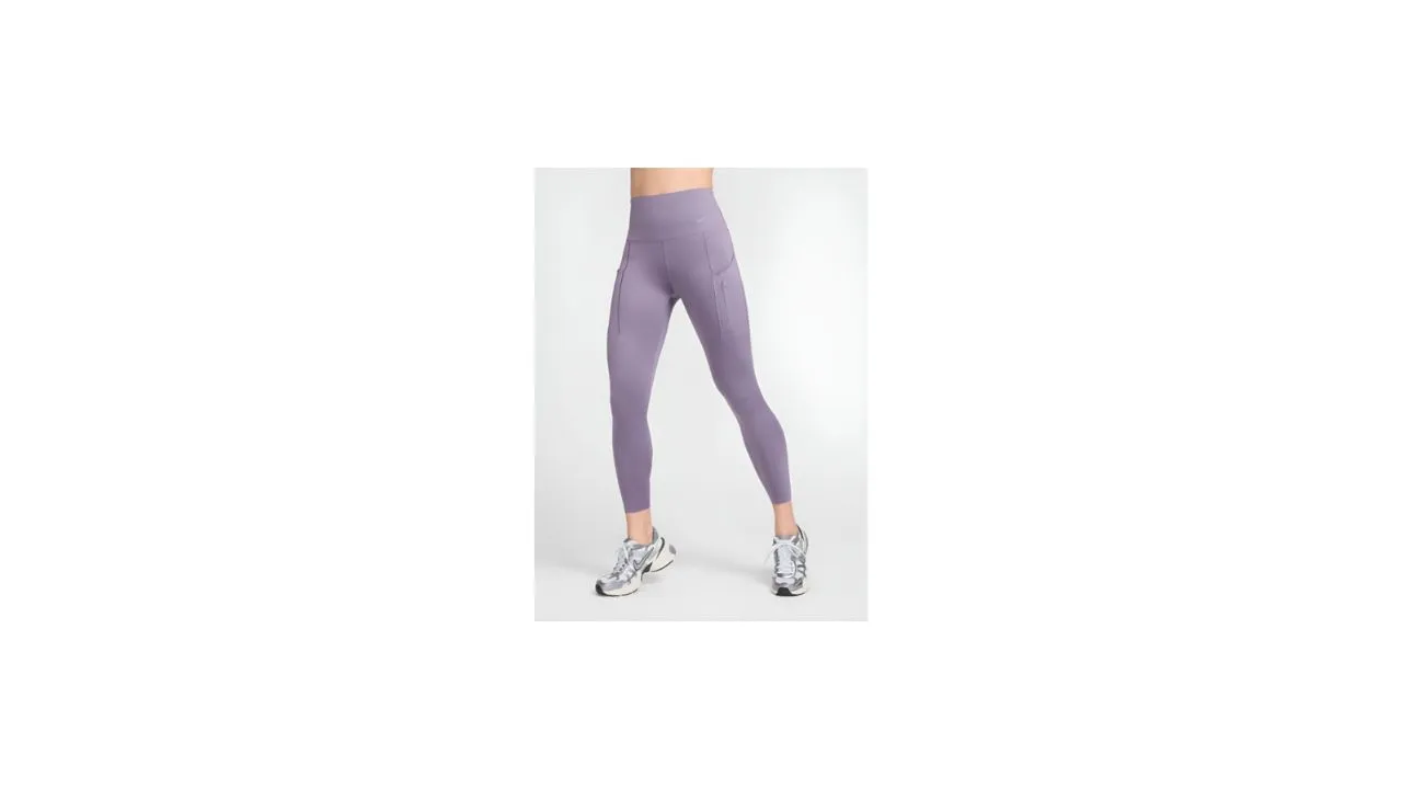 Nike Go Women's Leggings with Pockets