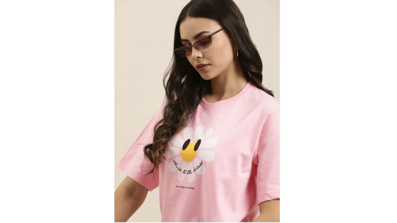 Oversized T-Shirt