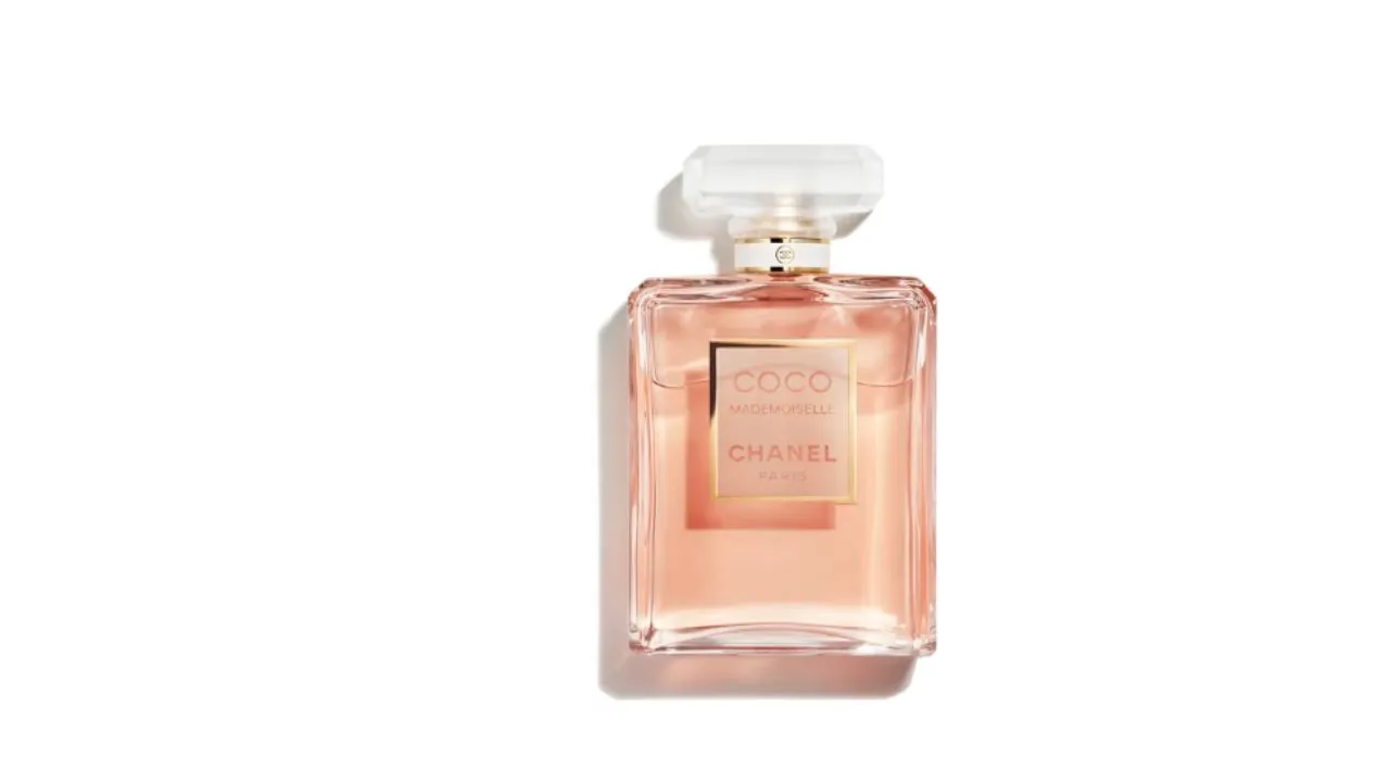 Chanel Valuable Fashion Brands