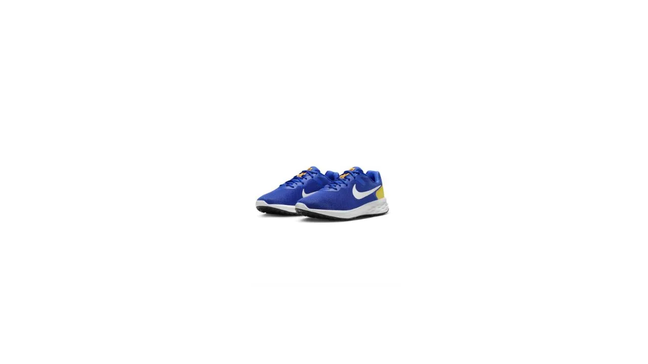 Nike Men Revolution 6 Running Shoes