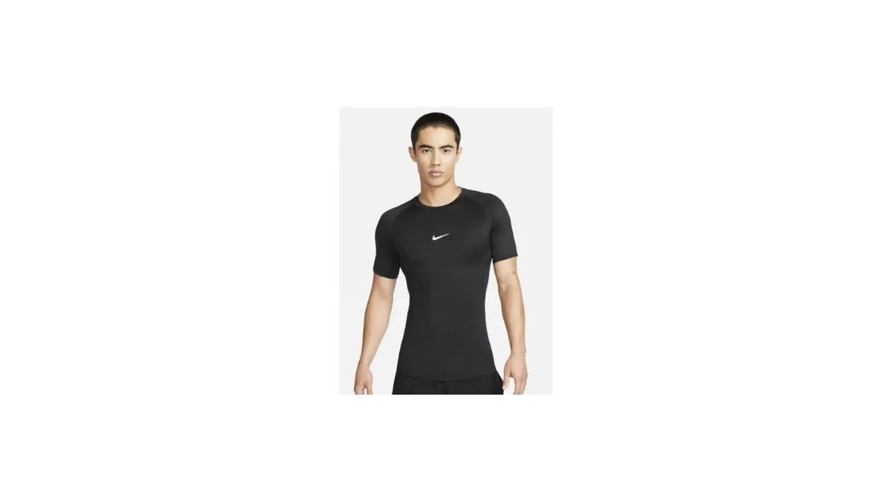 Nike Men Dri-FIT Tight Fitness T-Shirt
