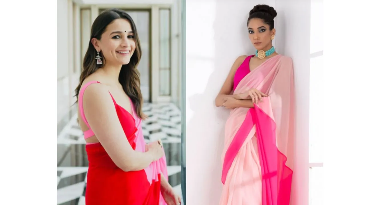 summer fashion Bollywood