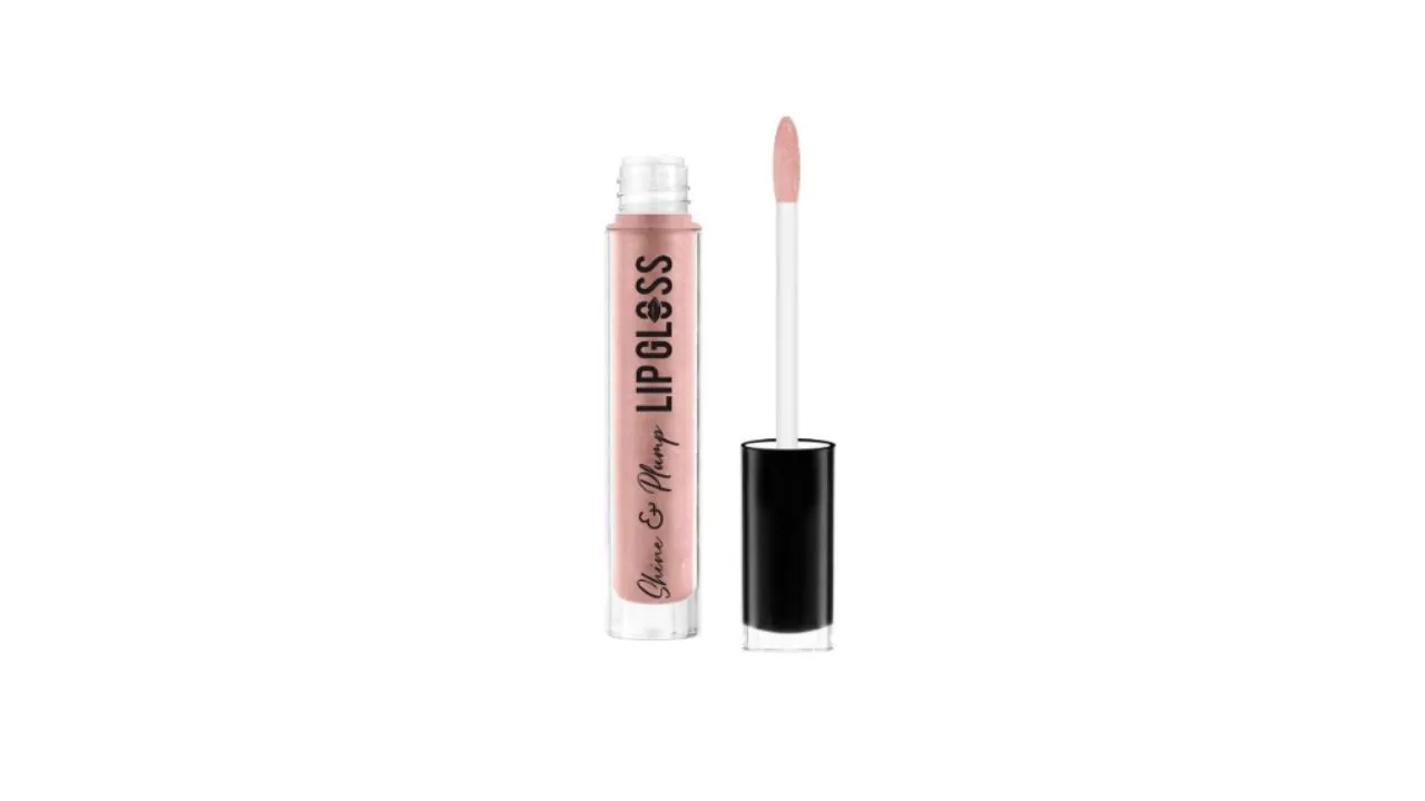 Lip Gloss Benefits