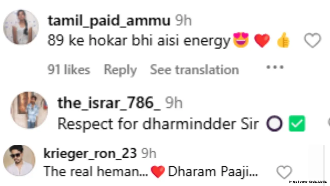 dHARMENDR