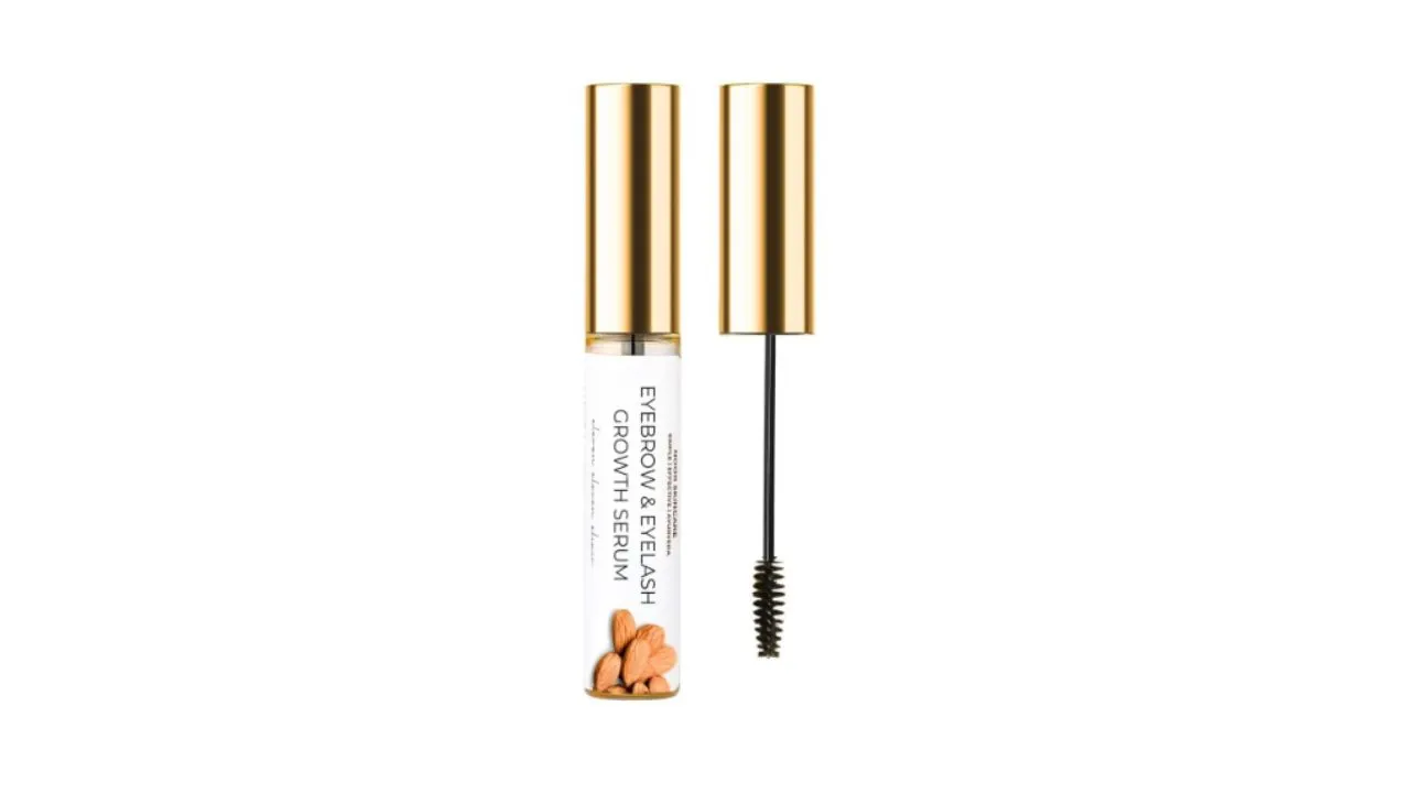 Eyebrow & Eyelash Growth Serum