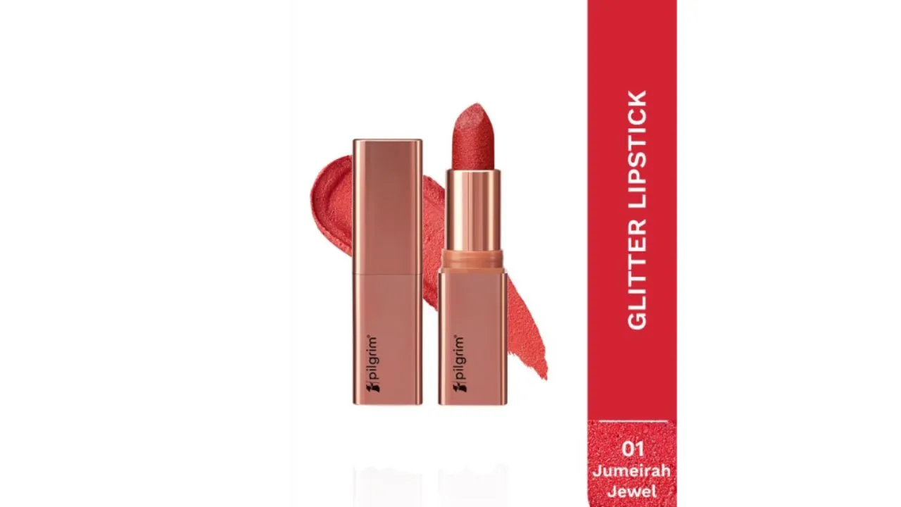 Lipstick Uses