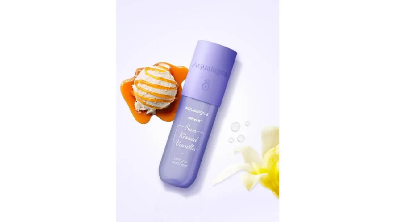 Perfume Body Mist
