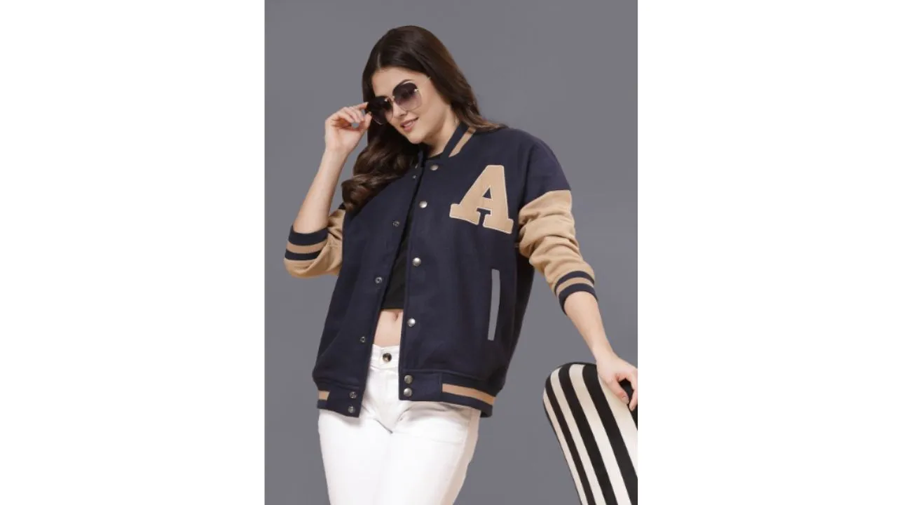Fleece Jacket For Trekking