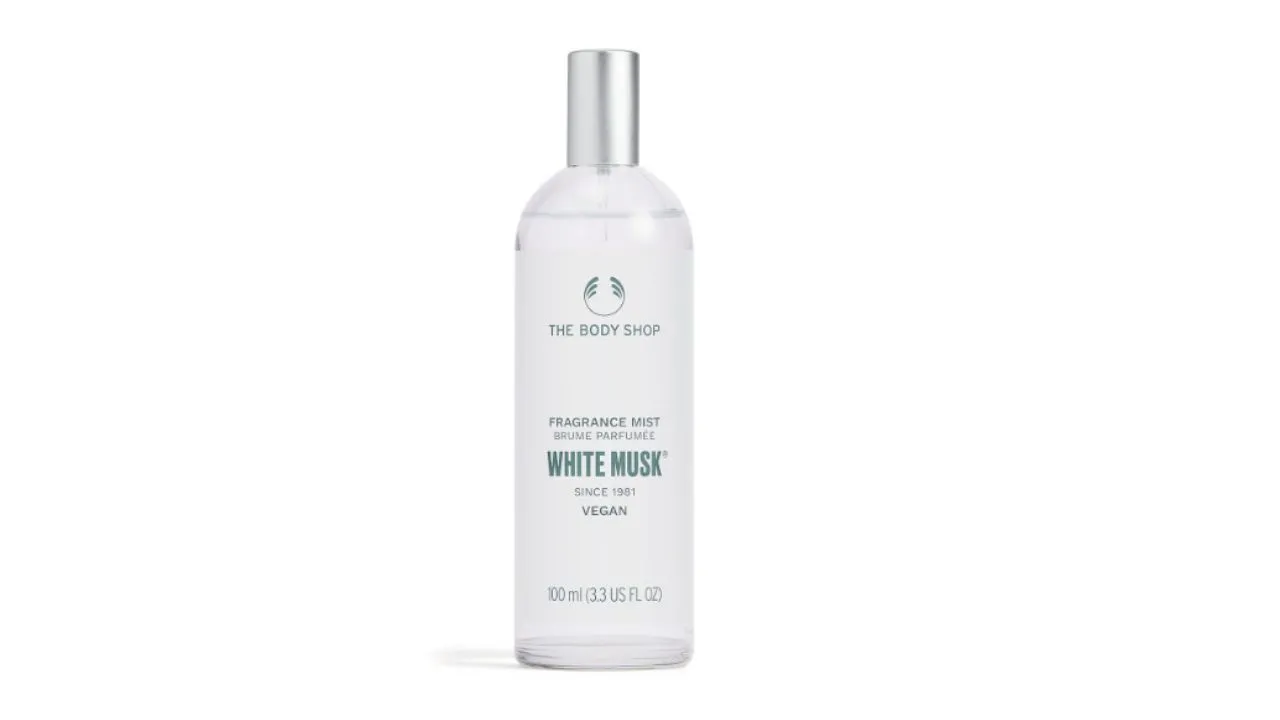 Closer Body Mist