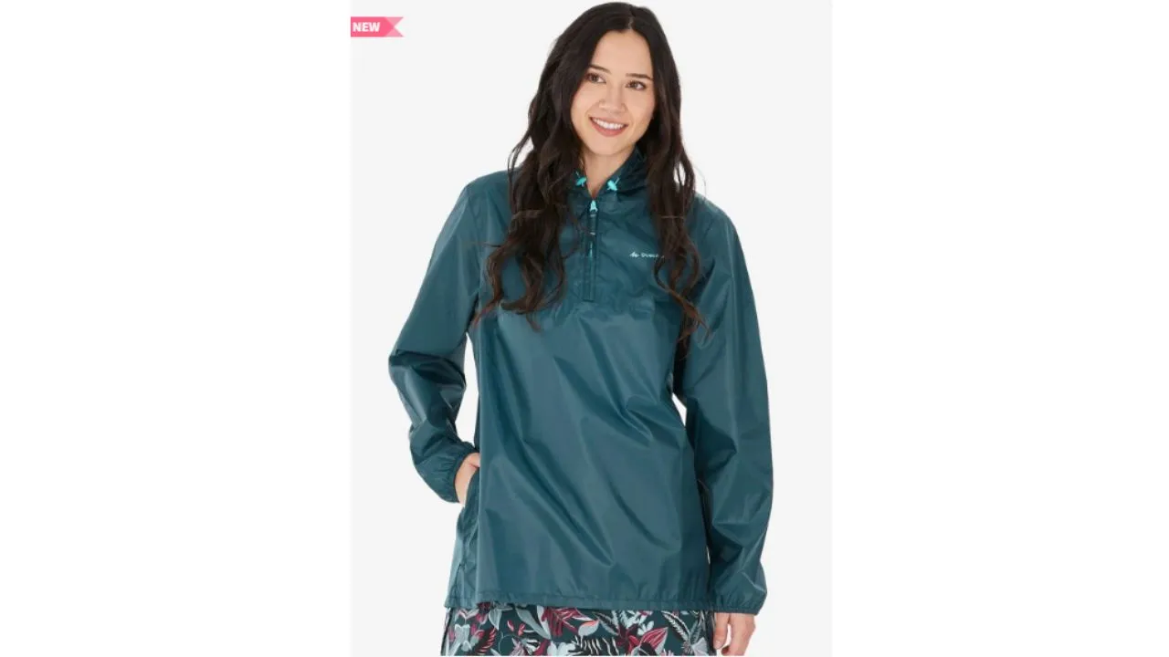 Windproof Jacket Trekking Outfits