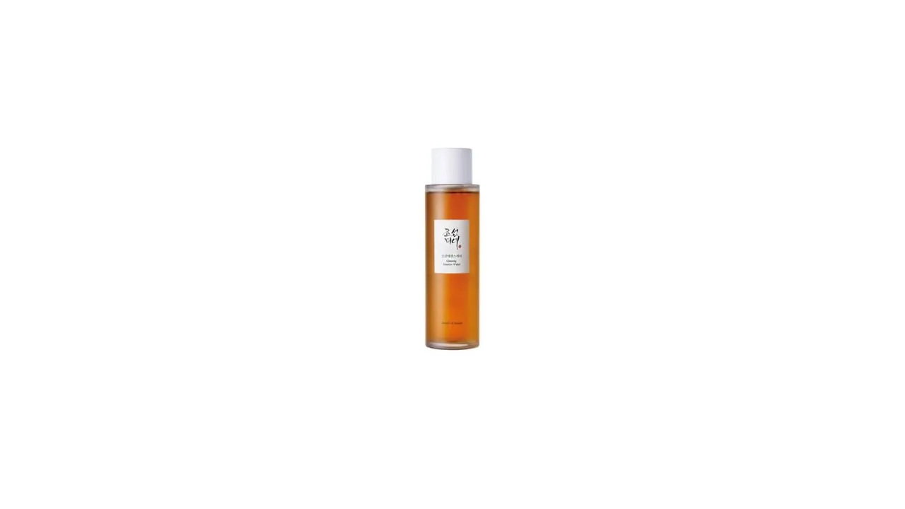 Beauty of Joseon Ginseng Essence Water