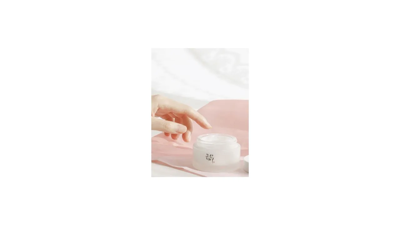 Beauty of Joseon Dynasty Cream