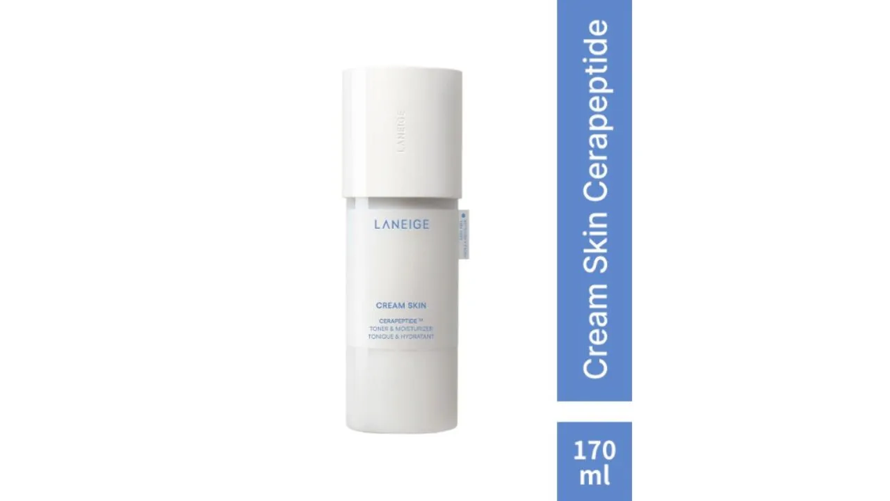 LANEIGE Skincare Products