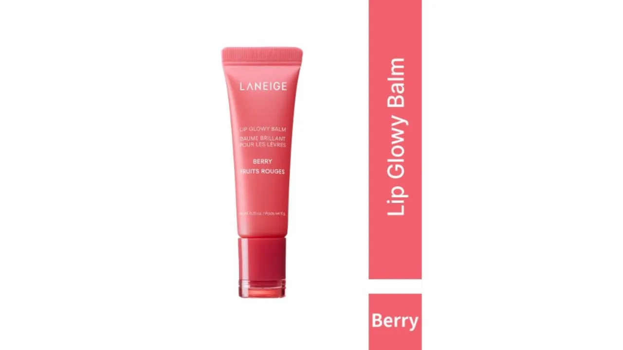Myntra Glow Up Sale Lip Balm