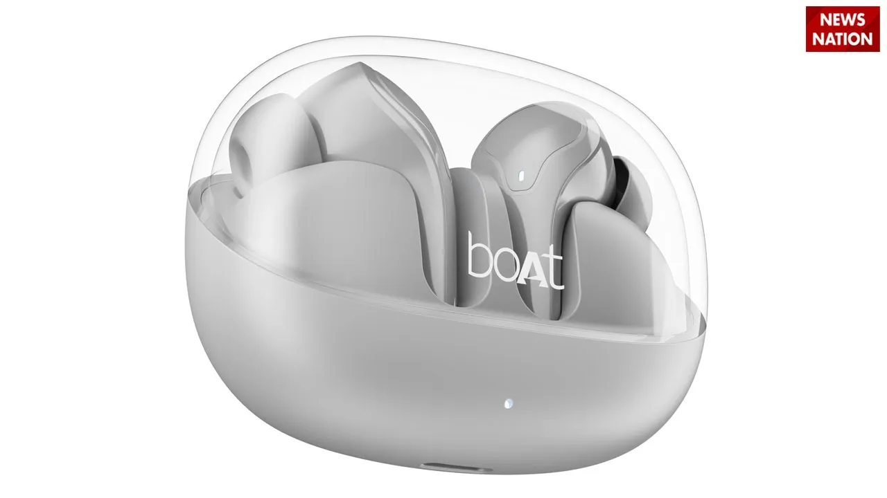 boAt Airdopes 141 Bluetooth Truly Wireless Earbuds