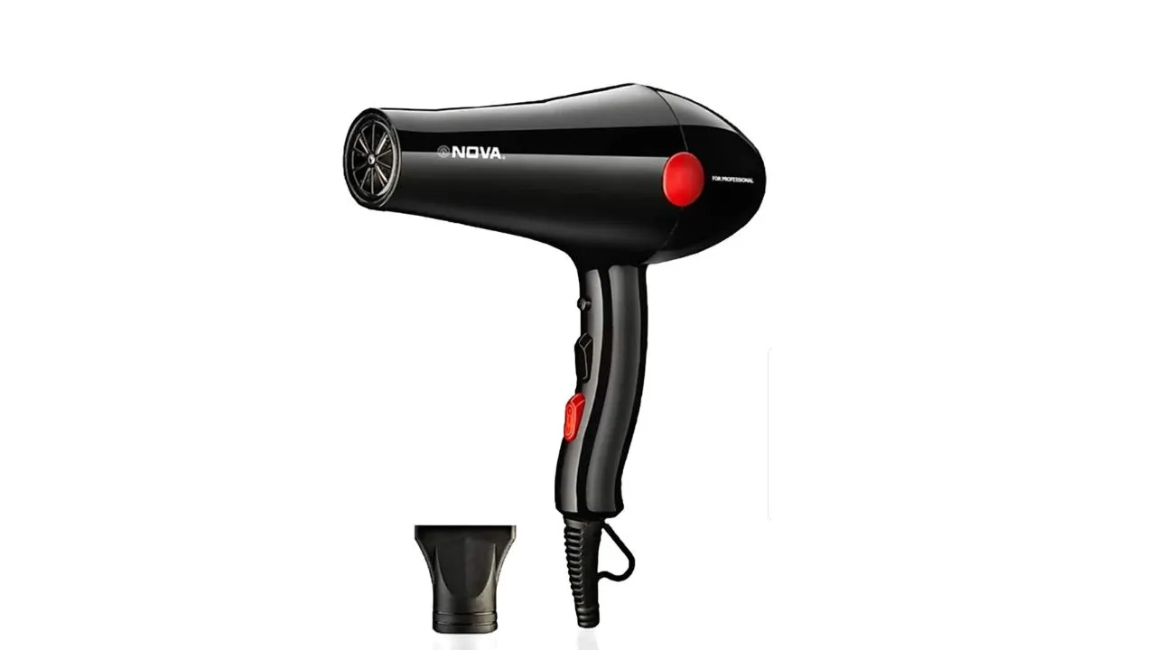 URBANNOVA Professional Stylish Hair Dryers