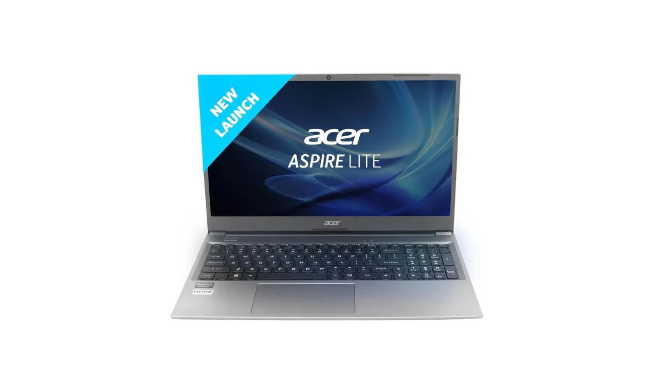 Acer Aspire Lite Laptop 