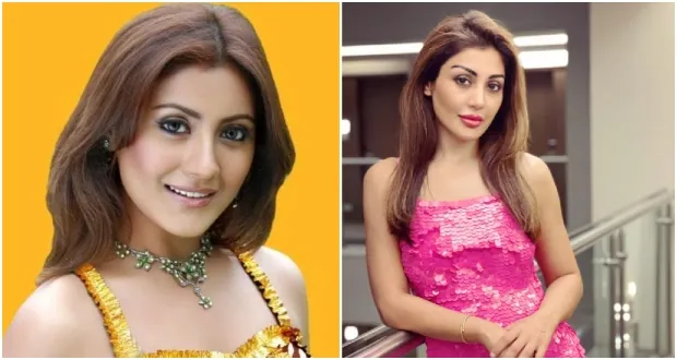 Rimi Sen new Look Viral 1