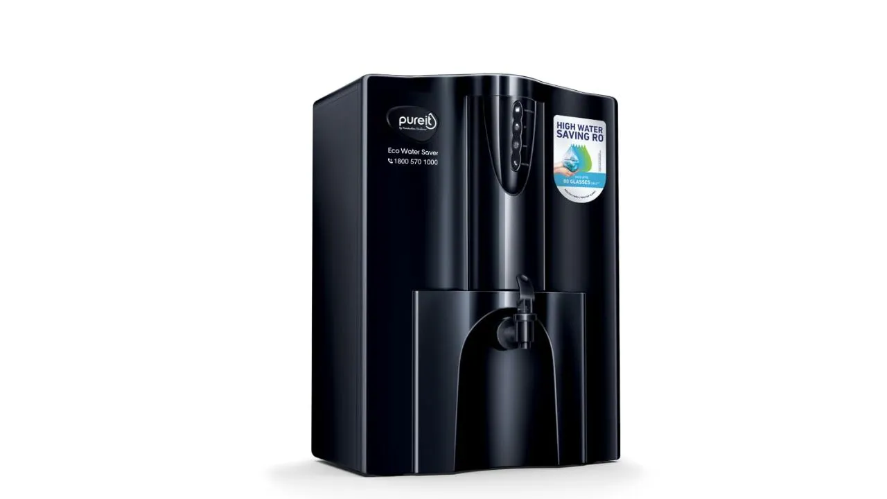 HUL Pureit Eco Water Saver Water Purifier