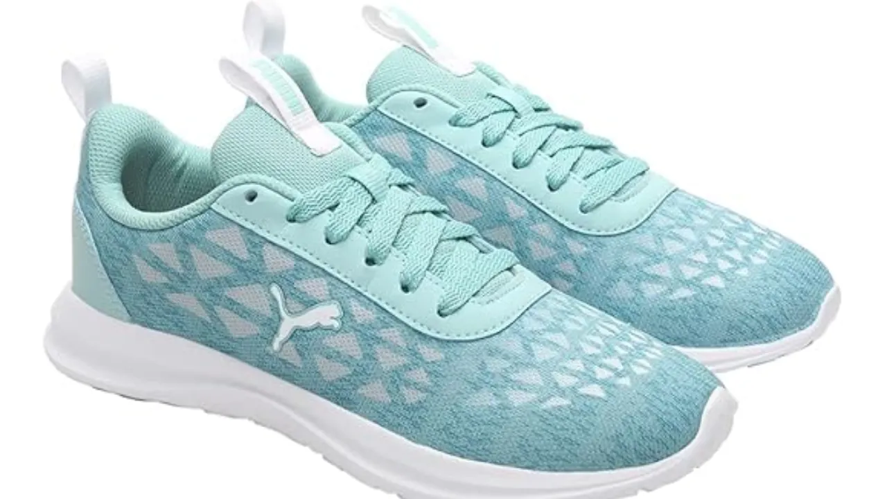 Puma Womens Agile Trip WN's Idp Running Shoe