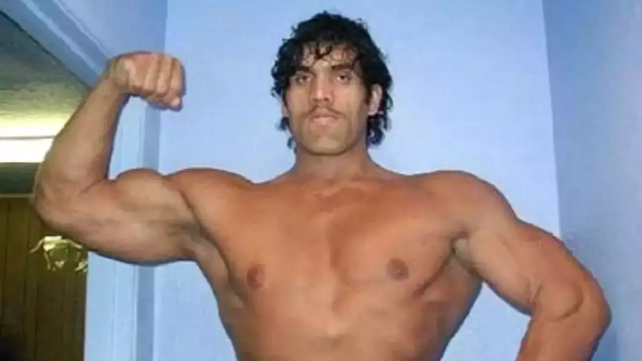 The Great Khali 