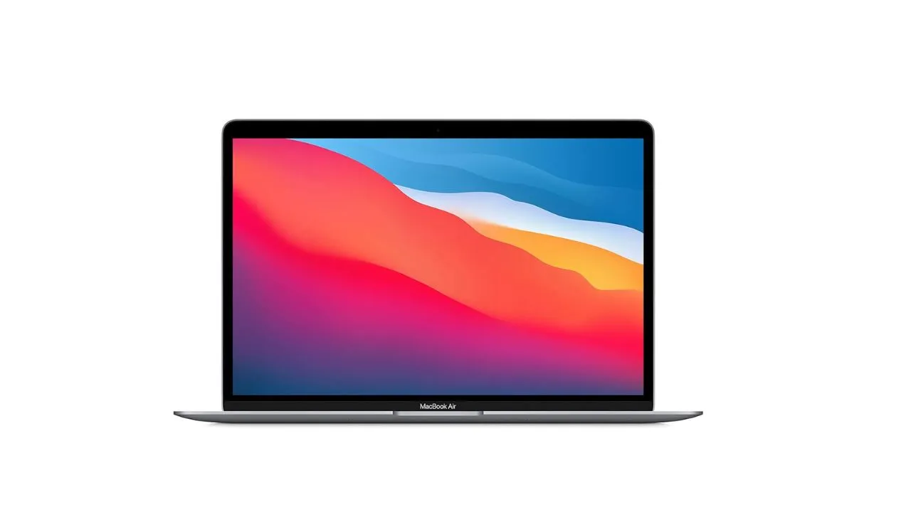 Apple MacBook Air Laptop