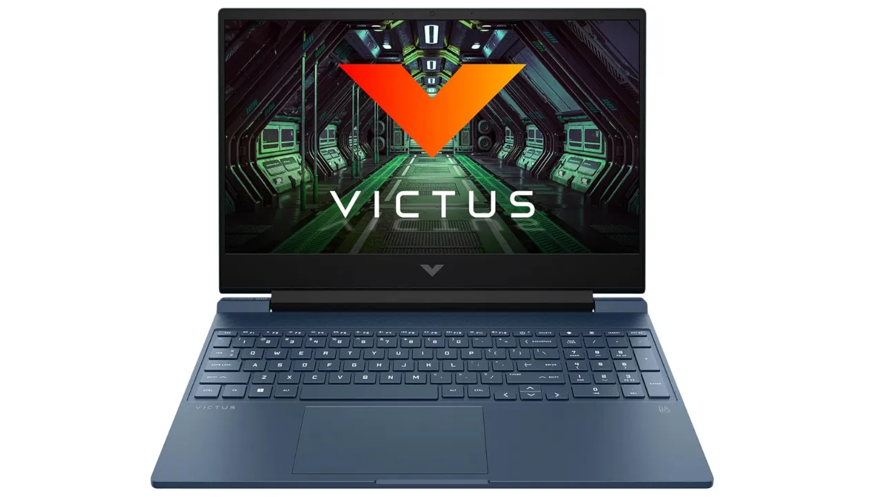 HP Victus Gaming Laptop