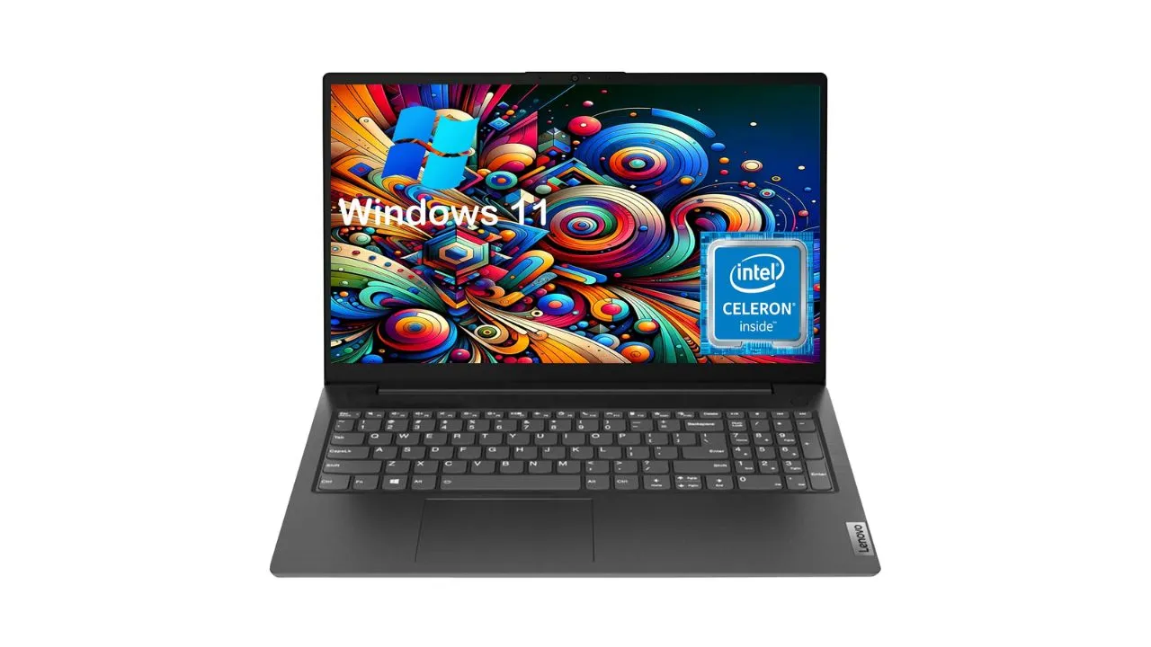 Lenovo V15 G2 Business Laptop