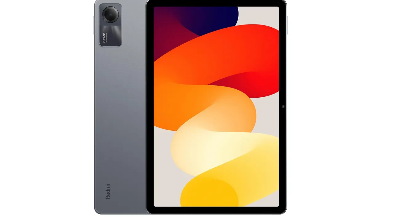 Redmi Pad SE