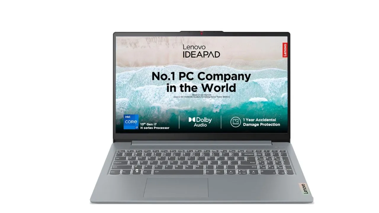 Lenovo IdeaPad Slim 3 