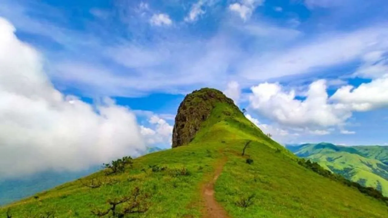 Chikmagalur