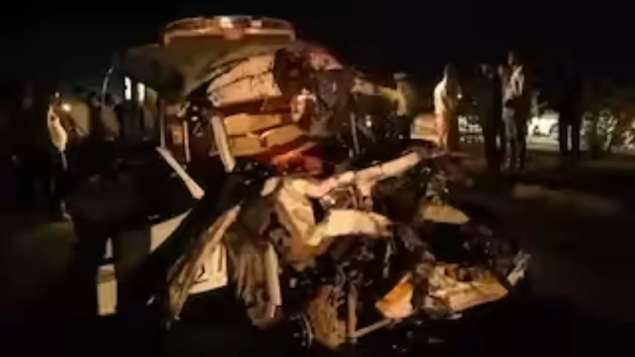 Sirohi road accident (1)