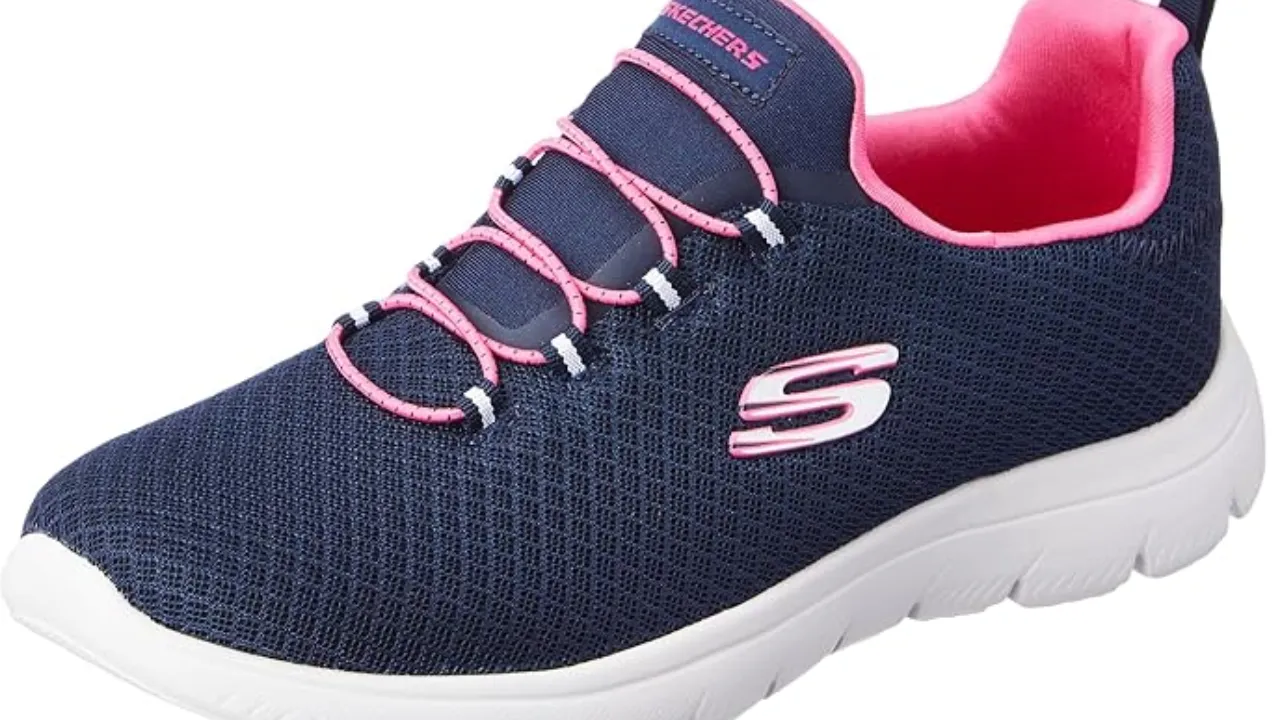 Skechers Women's Summits Sneaker