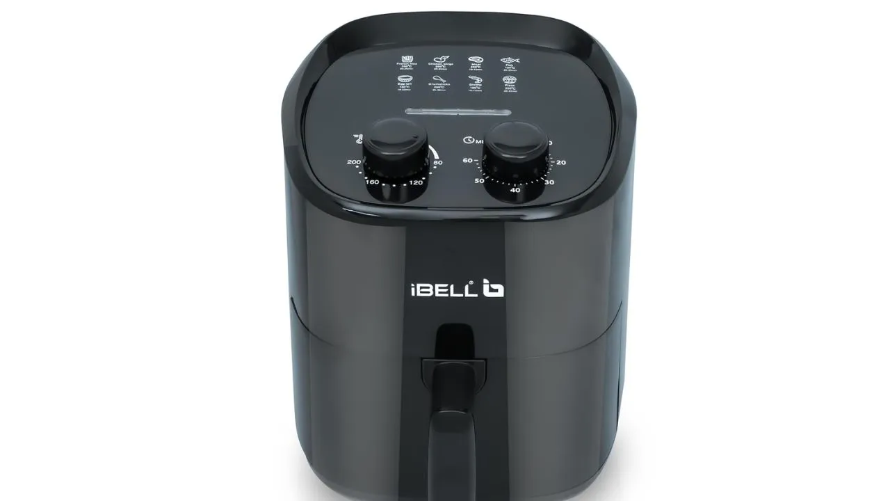  iBELL AF422M Air Fryer 4.2L