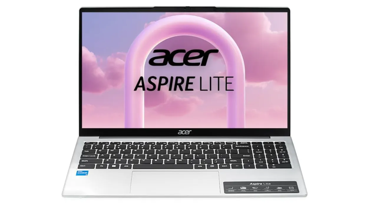  Acer Aspire Lite  