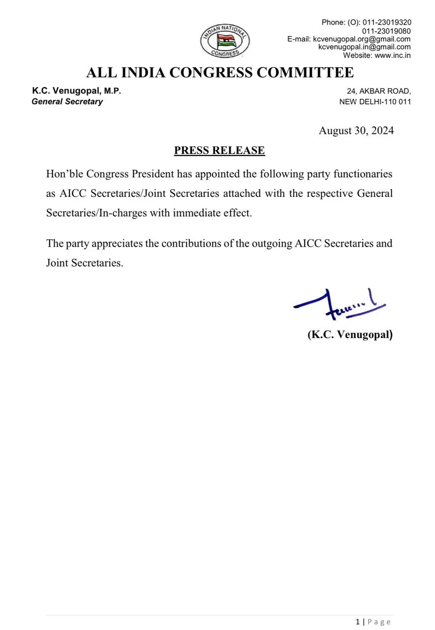 congress